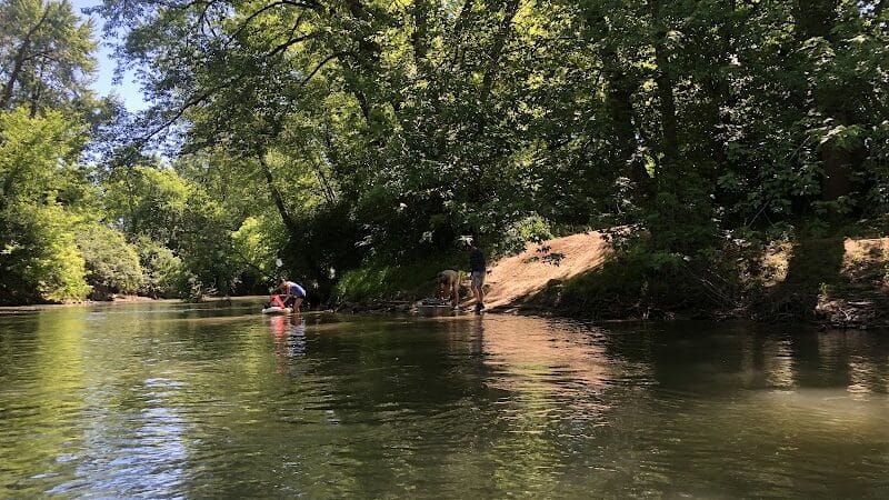 Bowman Park - Waynesville, OH
