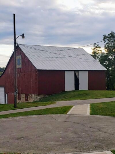Hisey Park - Waynesville, OH