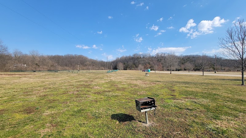 Hisey Park - Waynesville, OH
