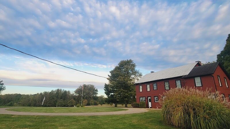 Hisey Park - Waynesville, OH