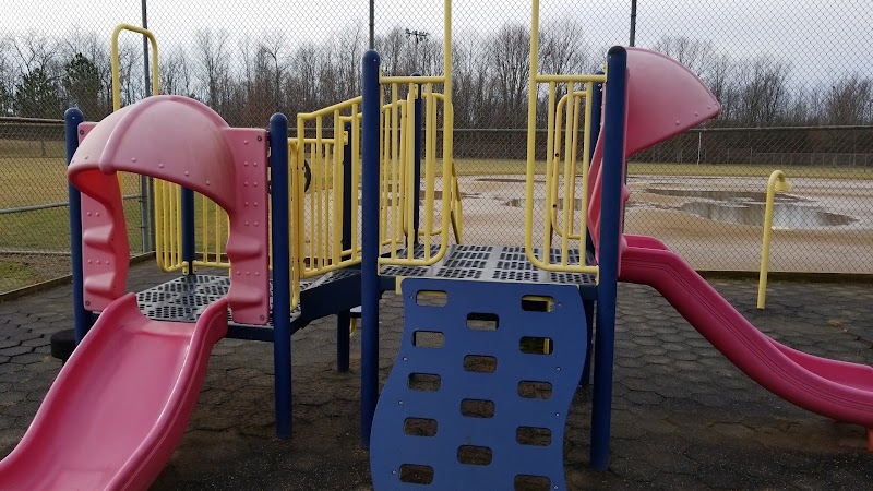 Wellington Community Park - Wellington, OH