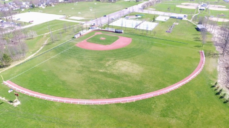Wellington Community Park - Wellington, OH