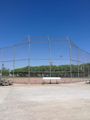 Wellington Community Park
