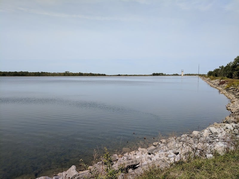 Wellington Reservoir Park - Wellington, OH