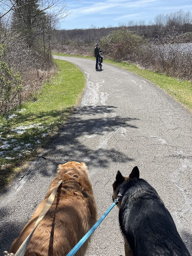 Wellington Reservoir Park - Wellington, OH