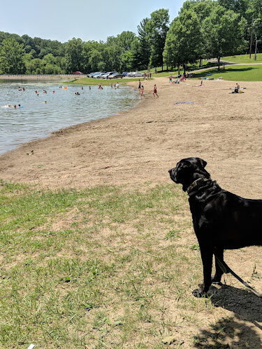Lake Alma State Park
