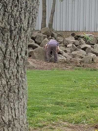 Smith Street Park - West Alexandria, OH