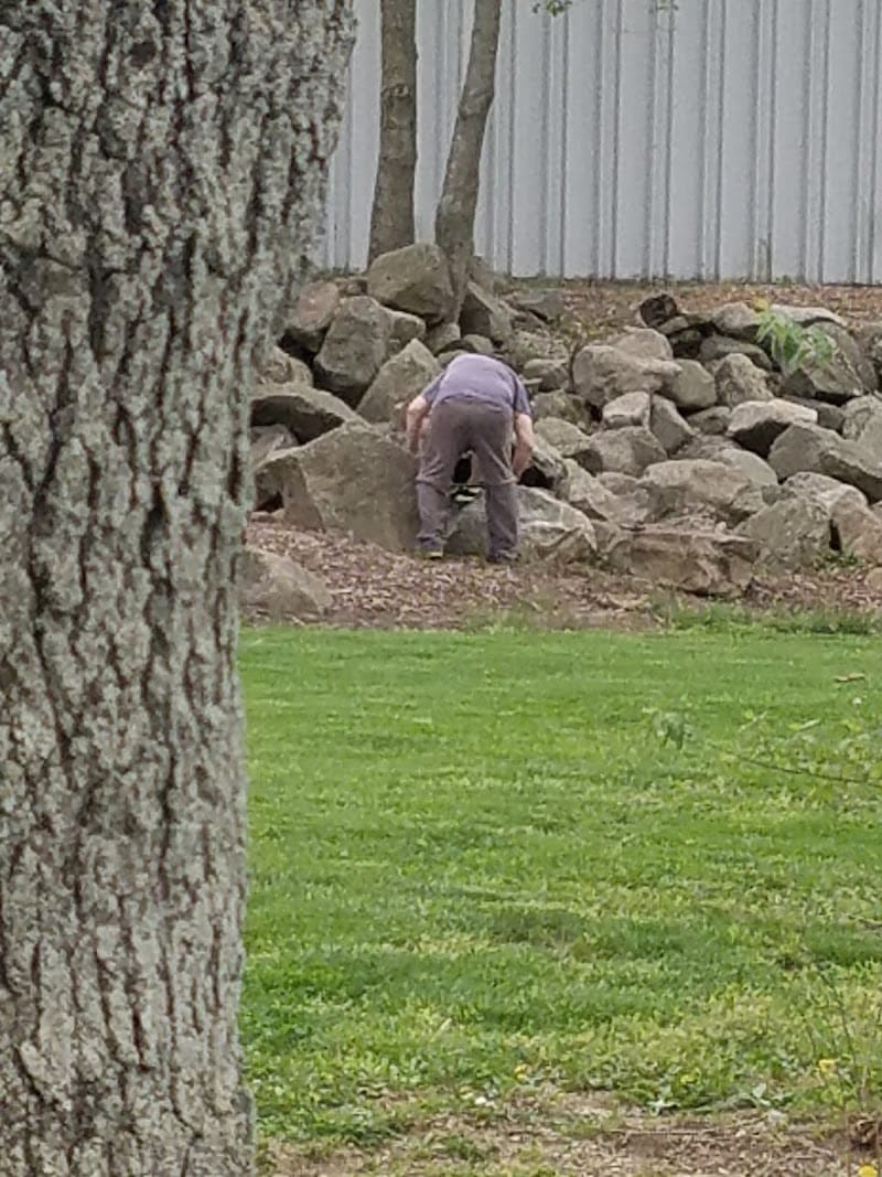 Smith Street Park - West Alexandria, OH