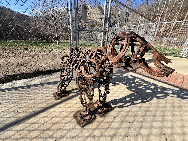 Hopewell Dog Park - West Aliquippa, PA