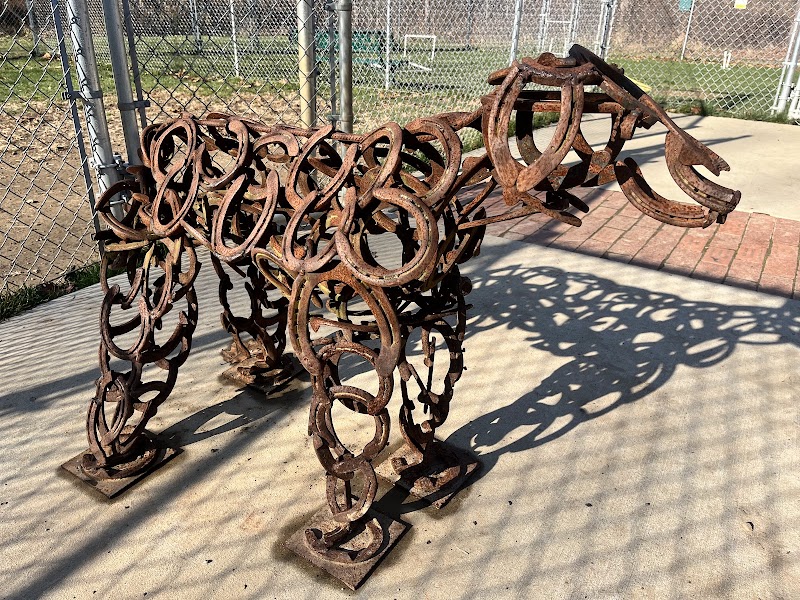 Hopewell Dog Park - West Aliquippa, PA