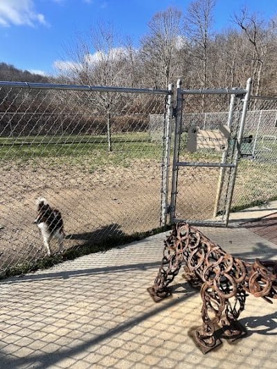 Hopewell Dog Park - West Aliquippa, PA