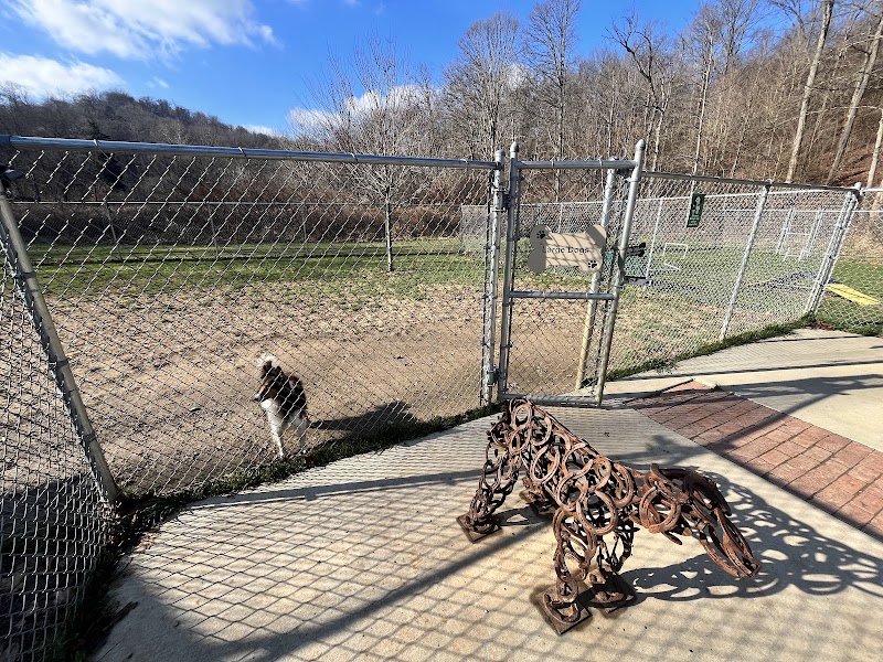 Hopewell Dog Park - West Aliquippa, PA