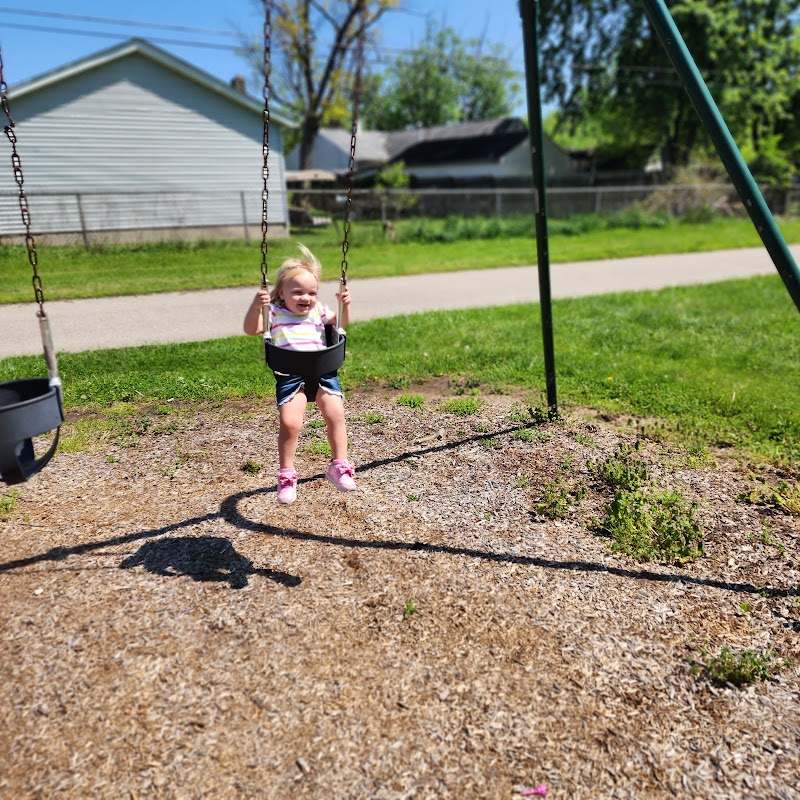 Friend Park - West Carrollton, OH