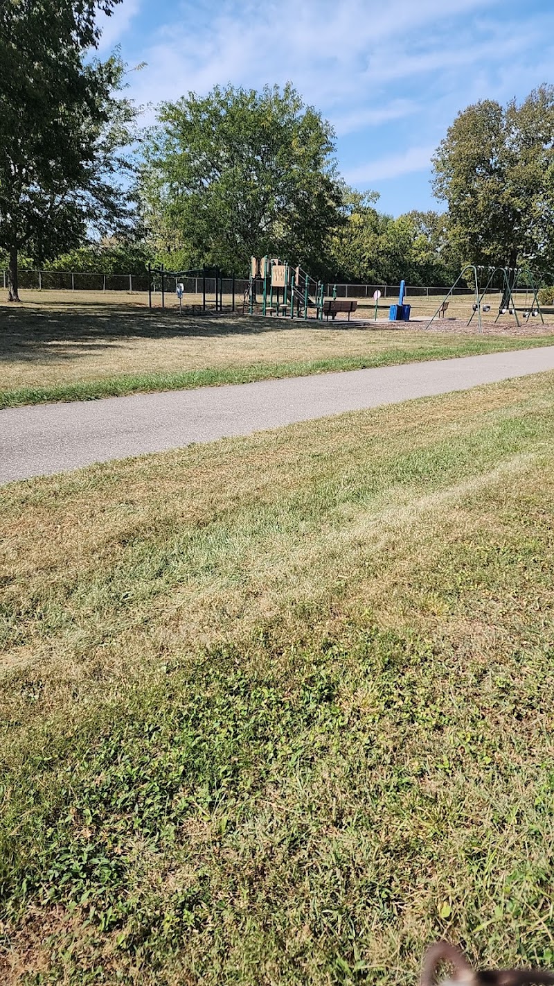 Friend Park - West Carrollton, OH