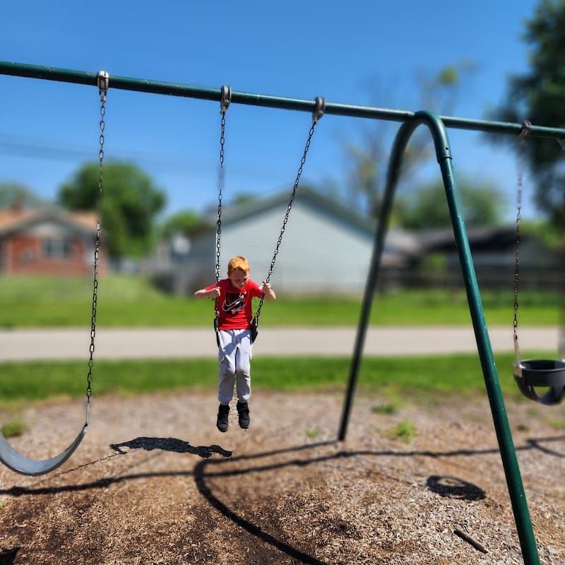 Friend Park - West Carrollton, OH