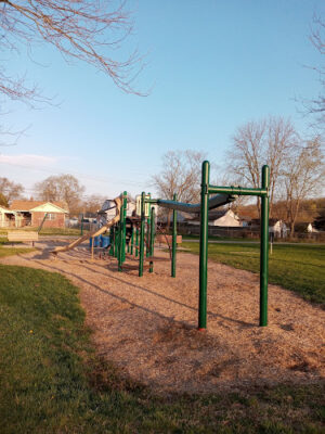 Friend Park