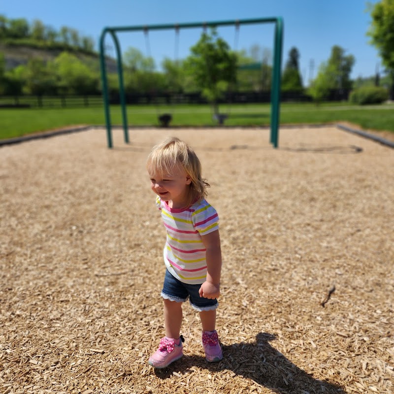 Friend Park - West Carrollton, OH