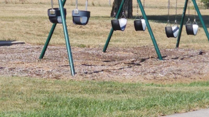 Friend Park - West Carrollton, OH