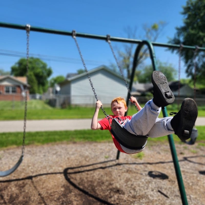 Friend Park - West Carrollton, OH