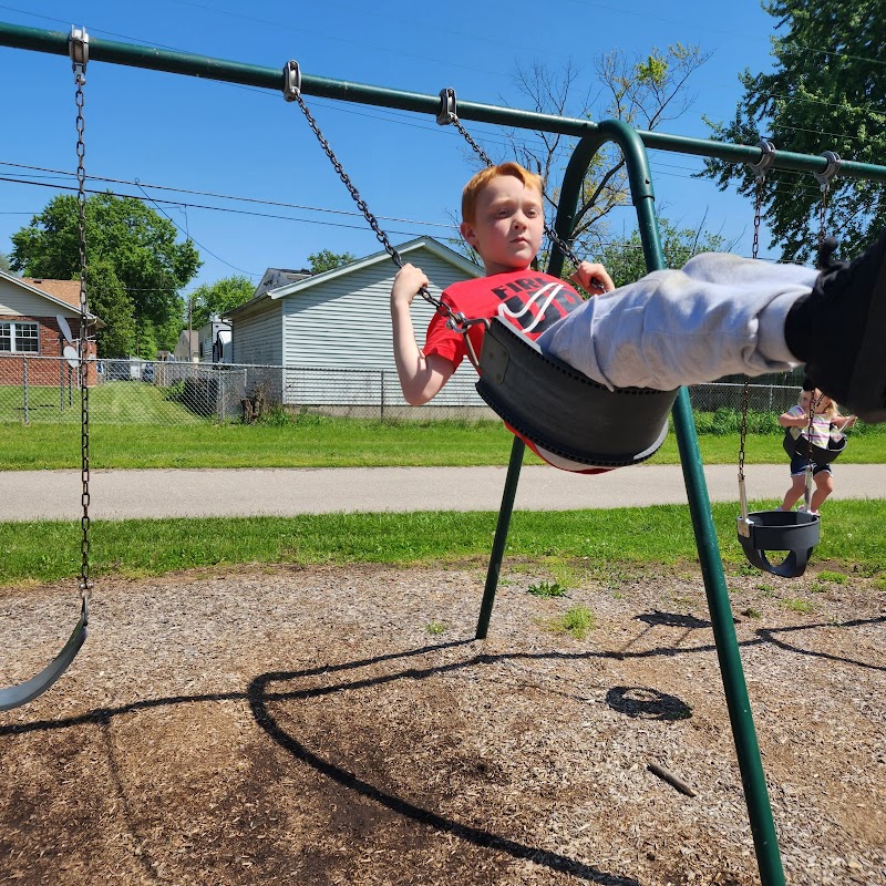 Friend Park - West Carrollton, OH
