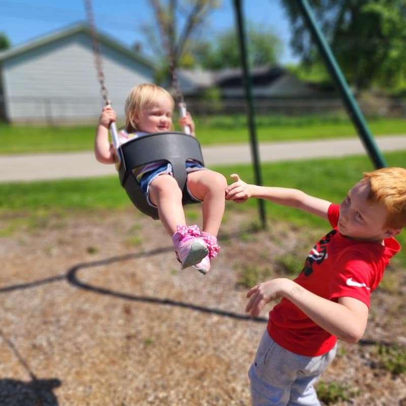 Friend Park - West Carrollton, OH
