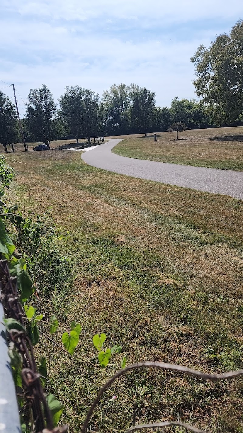 Friend Park - West Carrollton, OH