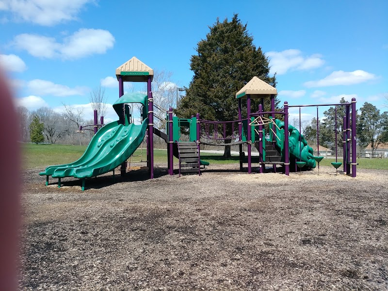Hintermeister Park - West Carrollton, OH