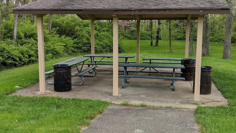 Hintermeister Park - West Carrollton, OH