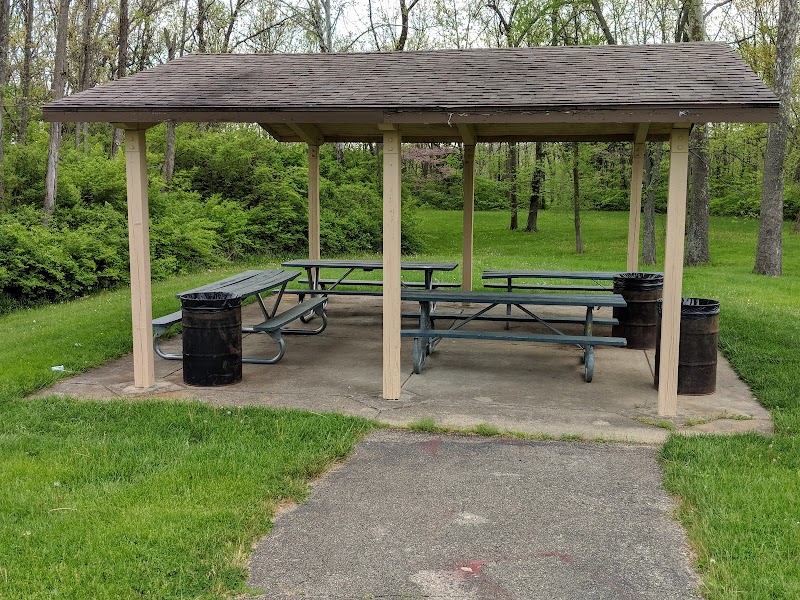 Hintermeister Park - West Carrollton, OH