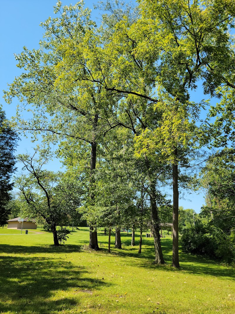 Hintermeister Park - West Carrollton, OH