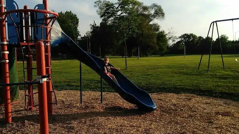 Leiwig Park - West Carrollton, OH