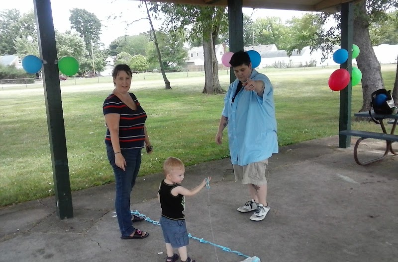 Leiwig Park - West Carrollton, OH