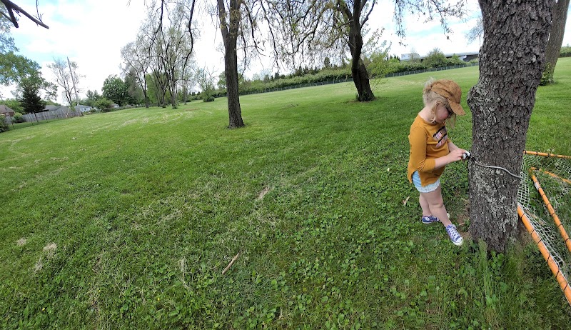 Leiwig Park - West Carrollton, OH