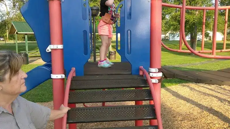 Leiwig Park - West Carrollton, OH