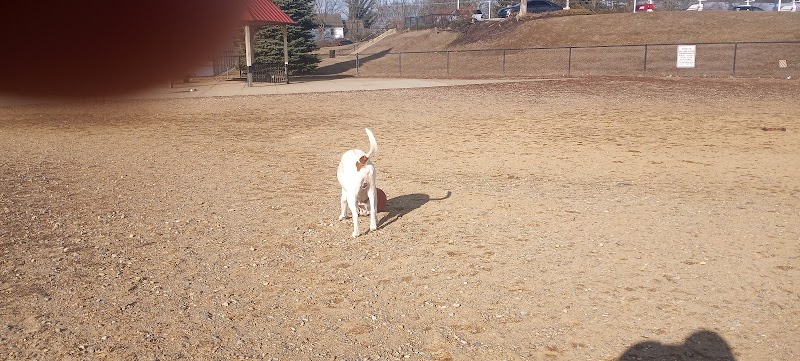 West Goshen Township Dog Park - West Chester, PA