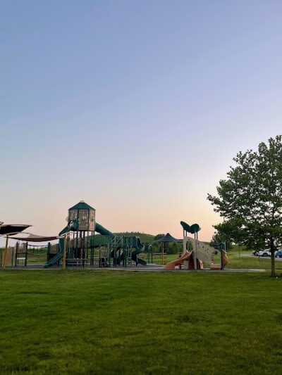 Metro Parks - West Chester Township, OH