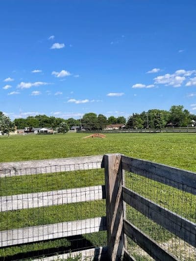 Wiggly Field Dog Park - West Chester Township, OH