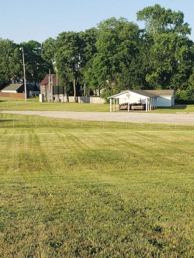 Garrette Park - West Jefferson, OH