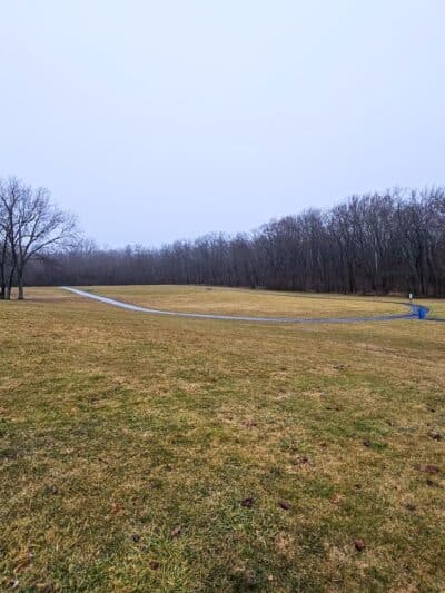 Jefferson Township Community Park and Fishing Access - West Jefferson, OH