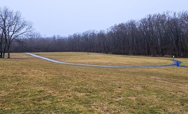 Jefferson Township Community Park and Fishing Access - West Jefferson, OH
