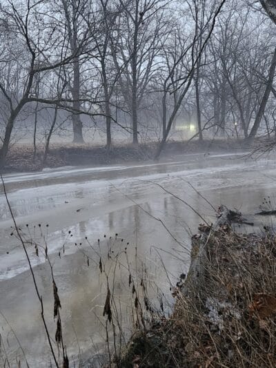 Jefferson Township Community Park and Fishing Access - West Jefferson, OH
