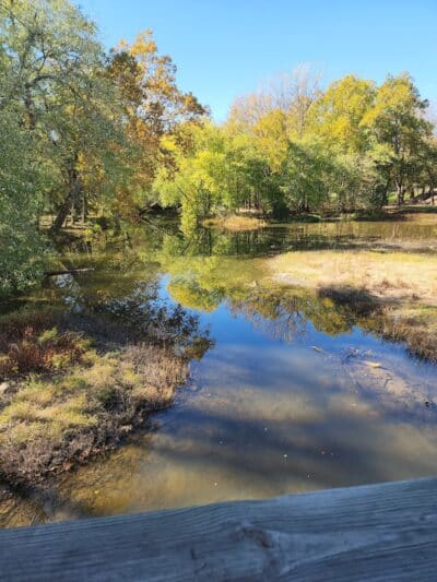 Jefferson Township Community Park and Fishing Access - West Jefferson, OH