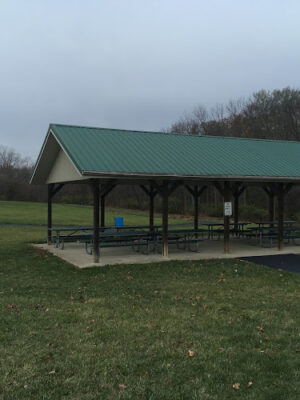 Jefferson Township Community Park and Fishing Access