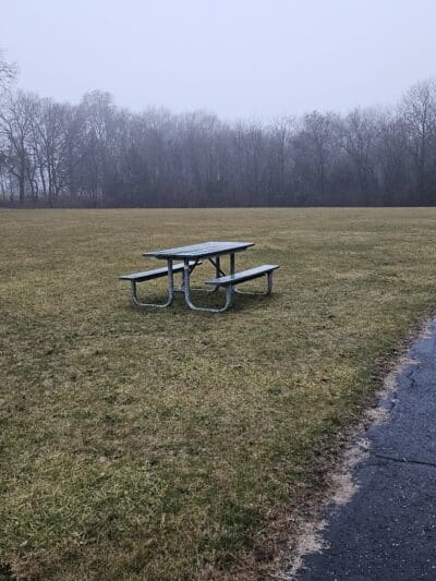 Jefferson Township Community Park and Fishing Access - West Jefferson, OH