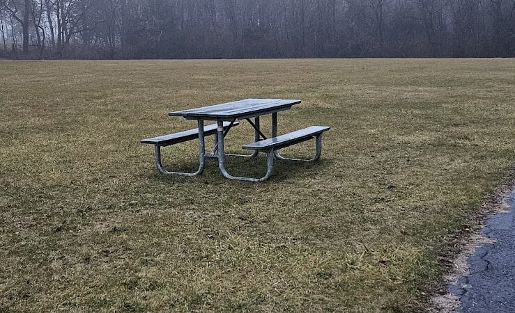 Jefferson Township Community Park and Fishing Access - West Jefferson, OH