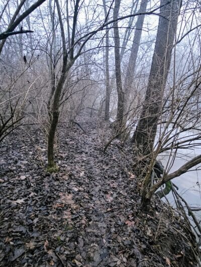 Jefferson Township Community Park and Fishing Access - West Jefferson, OH