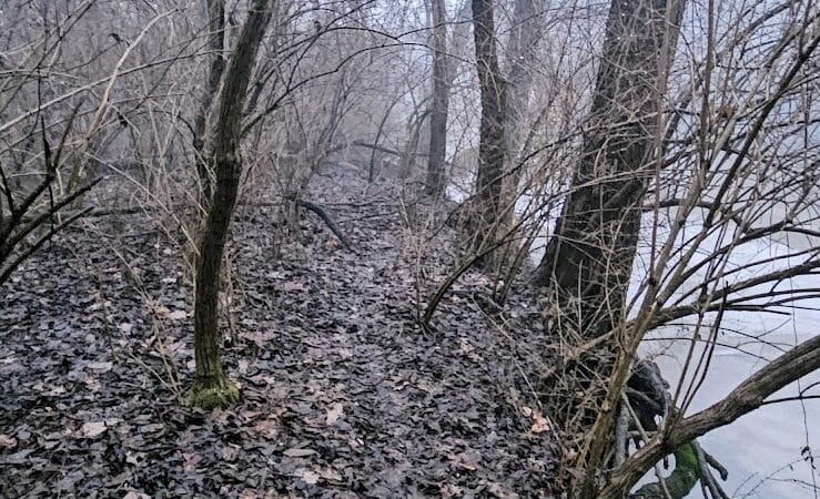 Jefferson Township Community Park and Fishing Access - West Jefferson, OH