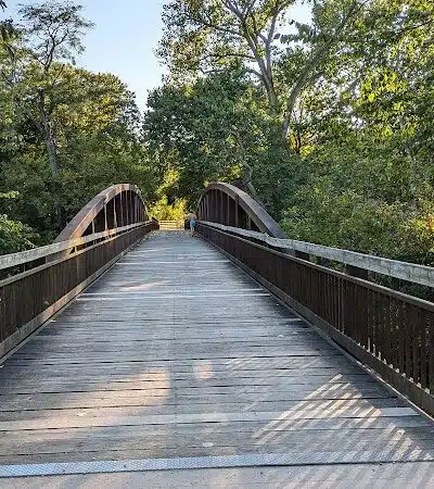 Prairie Oaks Metro Park - West Jefferson, OH