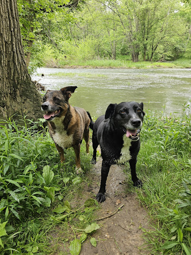 Prairie Oaks Metro Park
