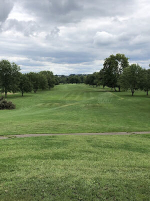 Hickory Flats G.C